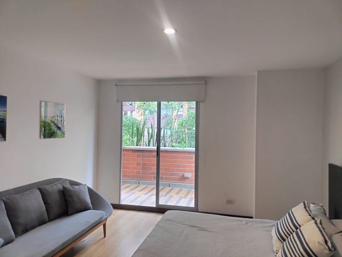 Apartamento de 2 alcobas en arriendo en Alejandría, Medellín, 130 m² · foto 11 de 15