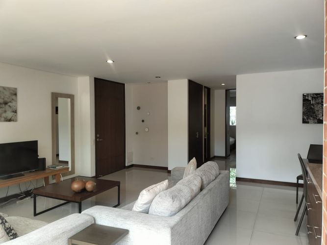 Apartamento de 2 alcobas en arriendo en Alejandría, Medellín, 130 m² · foto 9 de 15