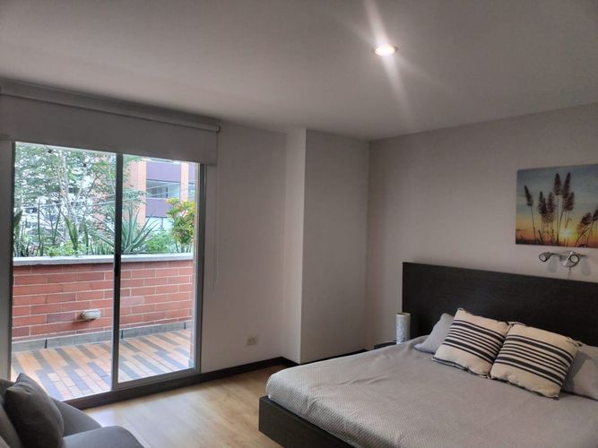 Apartamento de 2 alcobas en arriendo en Alejandría, Medellín, 130 m² · foto 10 de 15