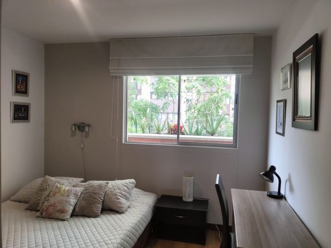 Apartamento de 2 alcobas en arriendo en Alejandría, Medellín, 130 m² · foto 12 de 15