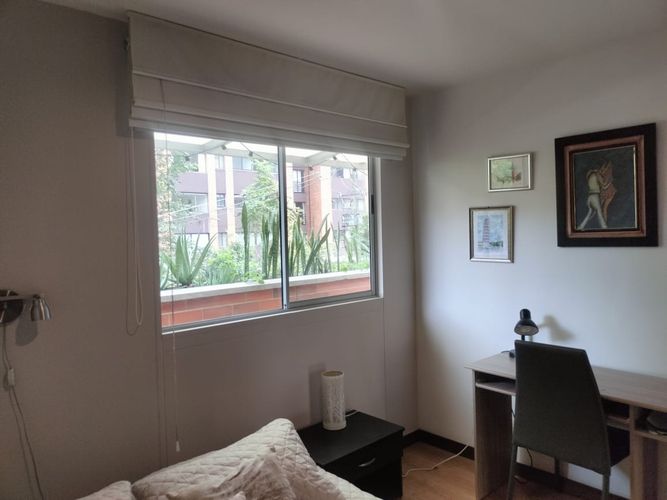 Apartamento de 2 alcobas en arriendo en Alejandría, Medellín, 130 m² · foto 13 de 15