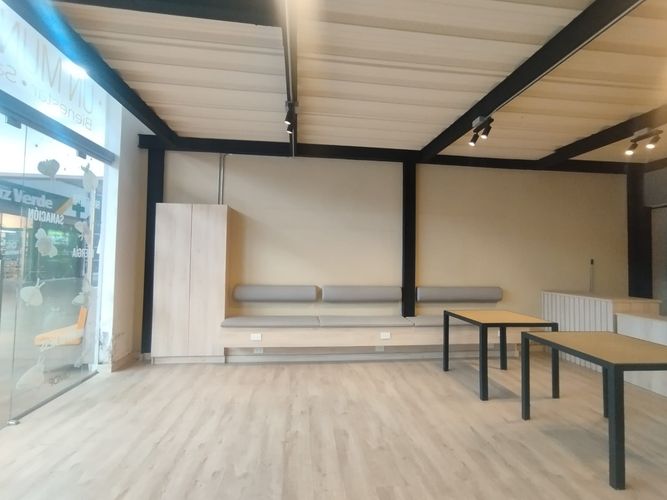 Local en arriendo en La Aldea, La Estrella, 79 m² · foto 7 de 12