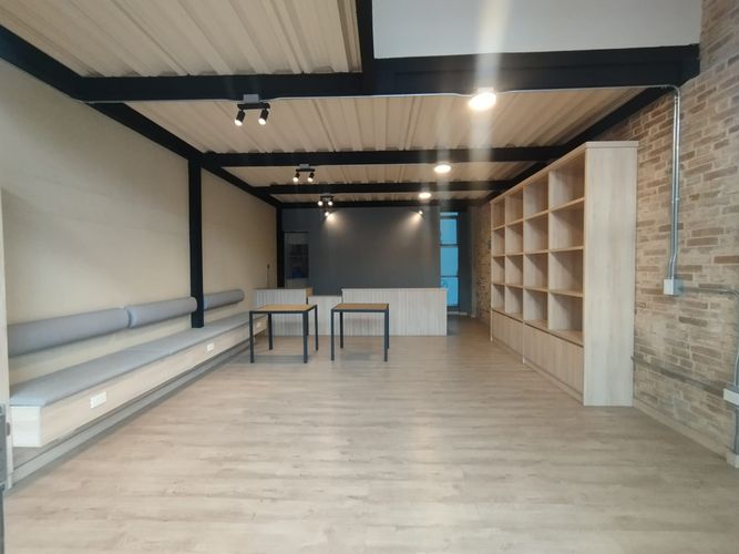 Local en arriendo en La Aldea, La Estrella, 79 m² · foto 10 de 12