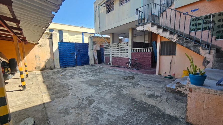 Bodega en arriendo en Montes, Barranquilla, 849 m² · foto 3 de 20