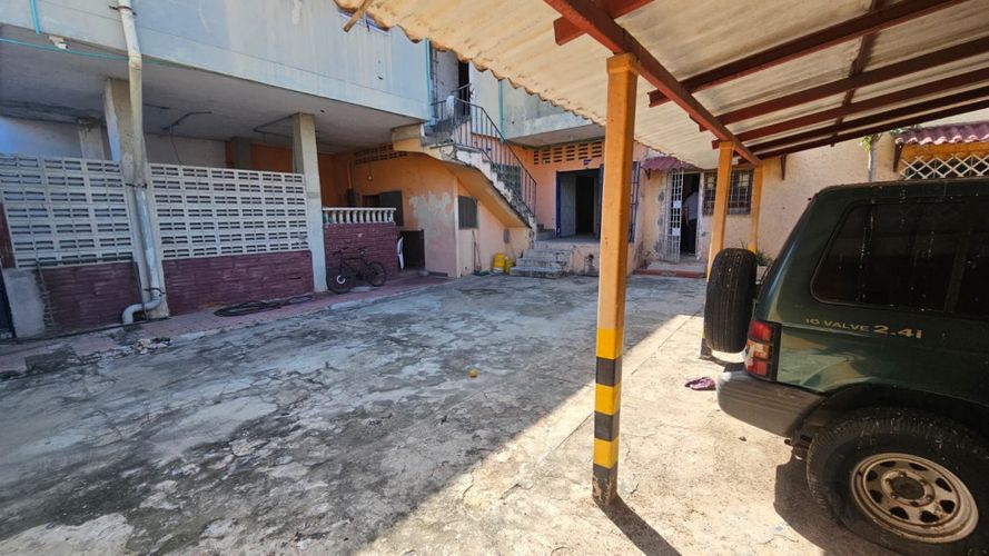 Bodega en arriendo en Montes, Barranquilla, 849 m² · foto 4 de 20
