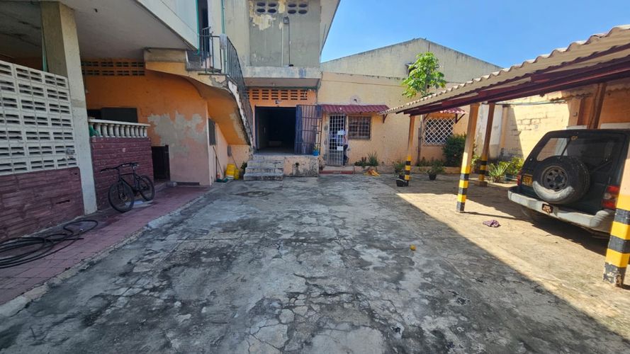 Bodega en arriendo en Montes, Barranquilla, 849 m² · foto 5 de 20