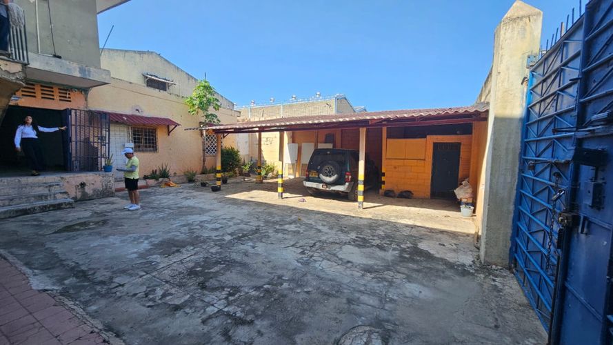 Bodega en arriendo en Montes, Barranquilla, 849 m² · foto 6 de 20
