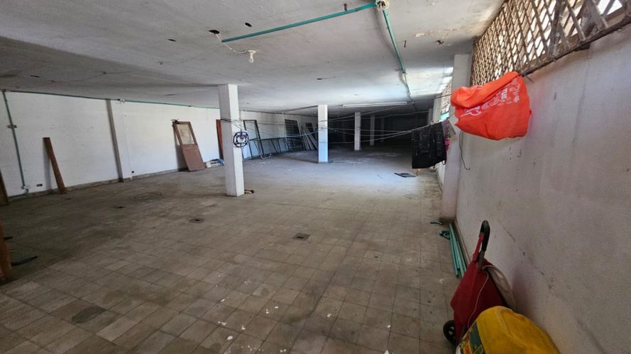 Bodega en arriendo en Montes, Barranquilla, 849 m² · foto 7 de 20