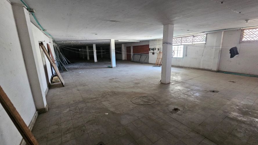 Bodega en arriendo en Montes, Barranquilla, 849 m² · foto 8 de 20