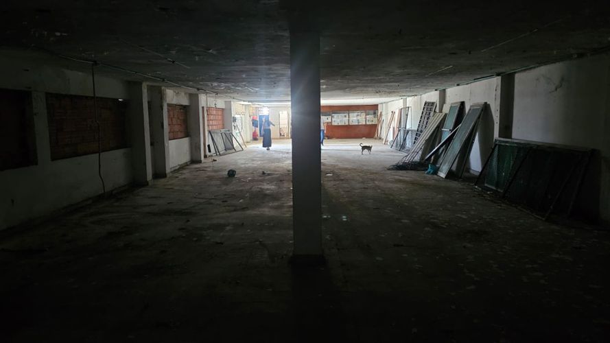 Bodega en arriendo en Montes, Barranquilla, 849 m² · foto 9 de 20