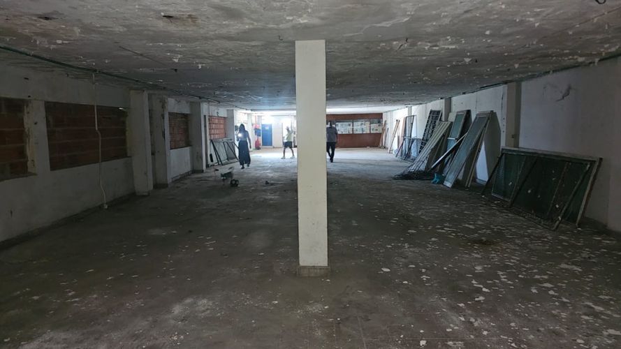 Bodega en arriendo en Montes, Barranquilla, 849 m² · foto 10 de 20