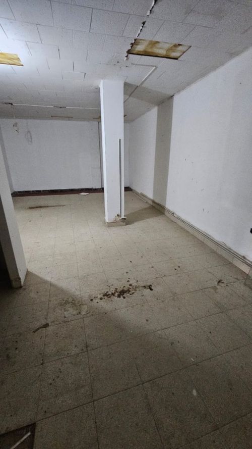 Bodega en arriendo en Montes, Barranquilla, 849 m² · foto 12 de 20