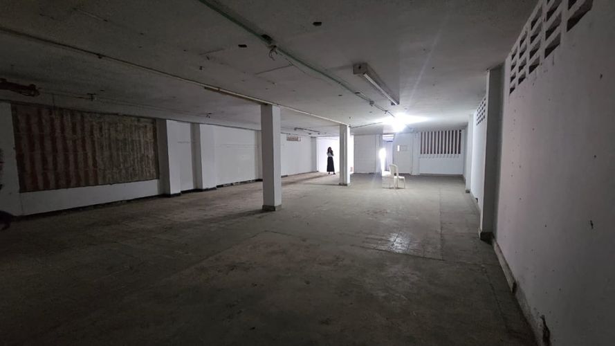 Bodega en arriendo en Montes, Barranquilla, 849 m² · foto 13 de 20