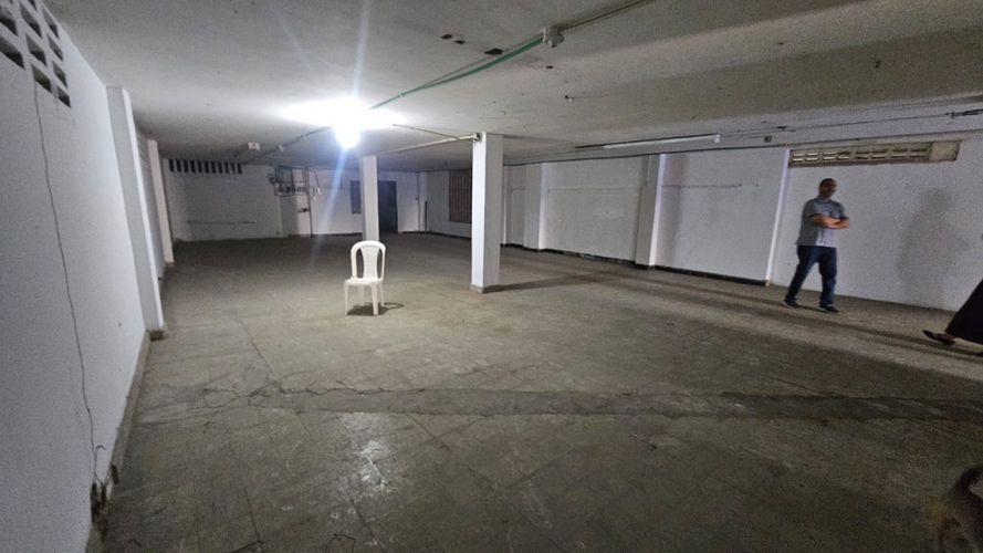 Bodega en arriendo en Montes, Barranquilla, 849 m² · foto 14 de 20
