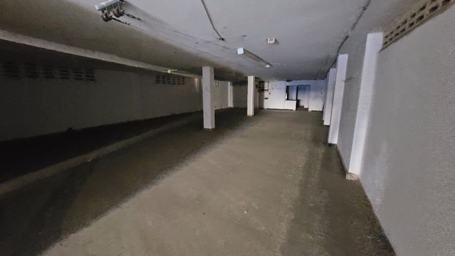 Bodega en arriendo en Montes, Barranquilla, 849 m² · foto 15 de 20