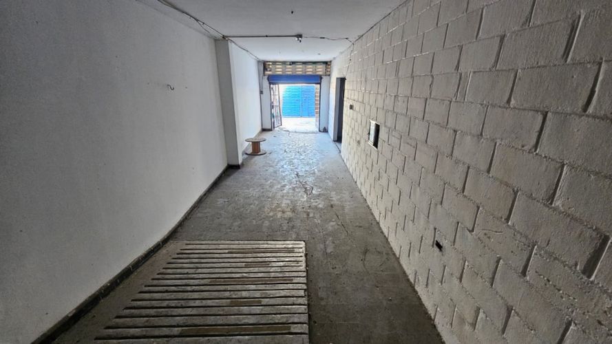 Bodega en arriendo en Montes, Barranquilla, 849 m² · foto 16 de 20