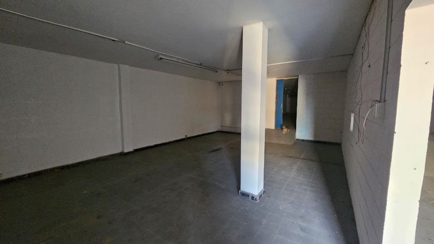 Bodega en arriendo en Montes, Barranquilla, 849 m² · foto 18 de 20