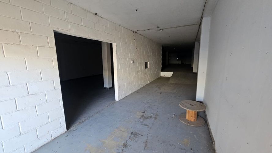 Bodega en arriendo en Montes, Barranquilla, 849 m² · foto 19 de 20