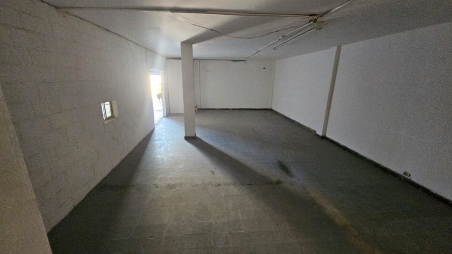 Bodega en arriendo en Montes, Barranquilla, 849 m² · foto 20 de 20