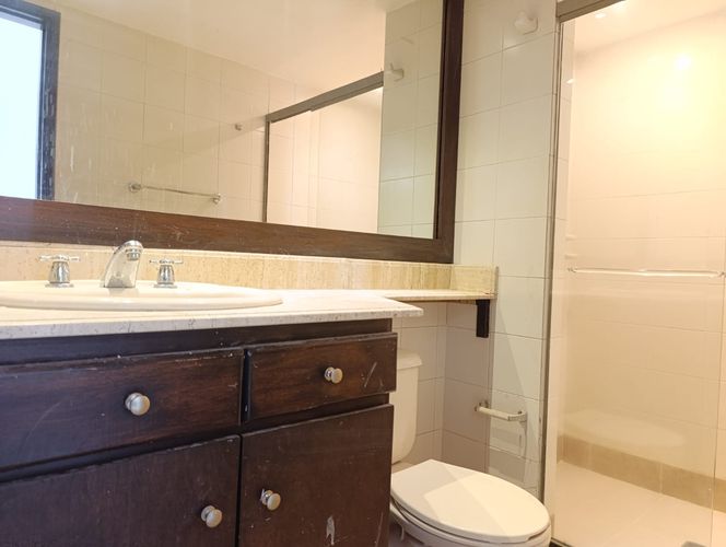 Apartamento de 3 alcobas en arriendo en El Poblado, Medellín, 170 m² · foto 15 de 15