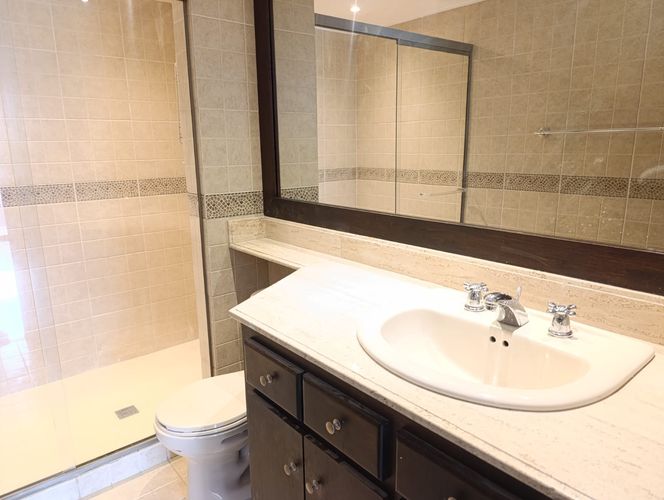 Apartamento de 3 alcobas en arriendo en El Poblado, Medellín, 170 m² · foto 13 de 15