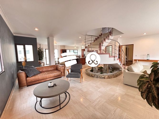 Apartamento de 3 alcobas en venta en La Florida, Medellín, 295 m² · foto 7 de 24