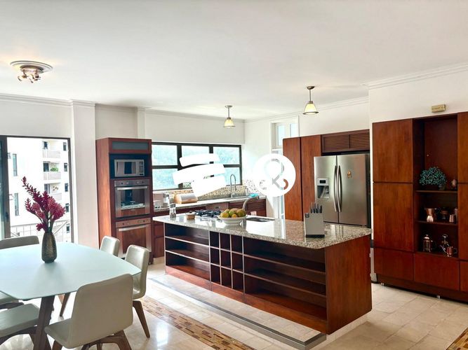 Apartamento de 3 alcobas en venta en La Florida, Medellín, 295 m² · foto 12 de 24