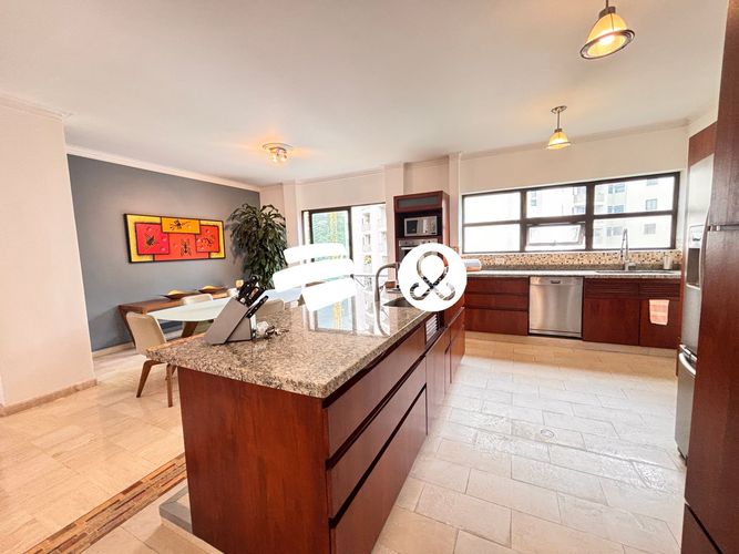 Apartamento de 3 alcobas en venta en La Florida, Medellín, 295 m² · foto 16 de 24