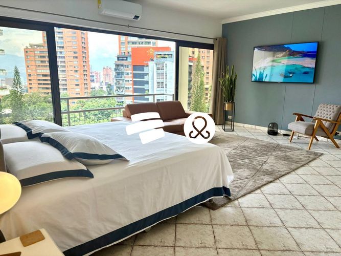 Apartamento de 3 alcobas en venta en La Florida, Medellín, 295 m² · foto 19 de 24
