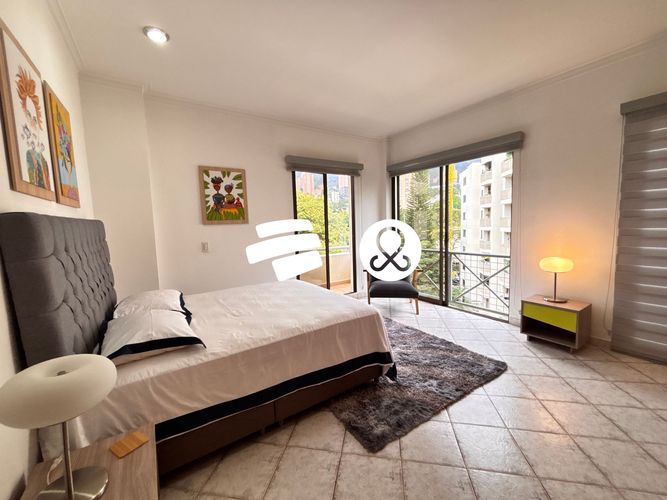 Apartamento de 3 alcobas en venta en La Florida, Medellín, 295 m² · foto 20 de 24