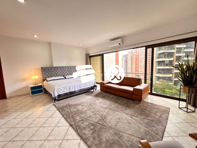 Apartamento de 3 alcobas en venta en La Florida, Medellín, 295 m² · foto 21 de 24