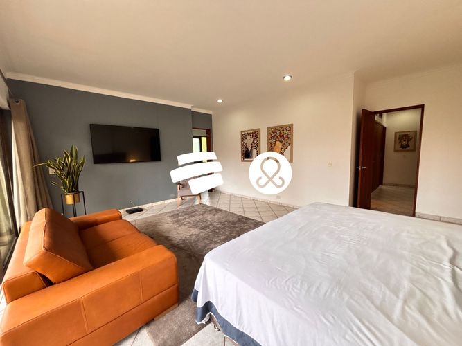 Apartamento de 3 alcobas en venta en La Florida, Medellín, 295 m² · foto 22 de 24