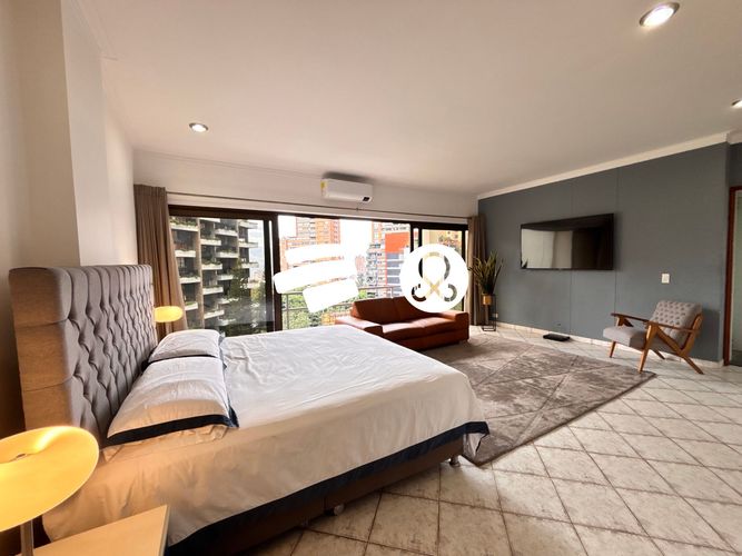 Apartamento de 3 alcobas en venta en La Florida, Medellín, 295 m² · foto 23 de 24