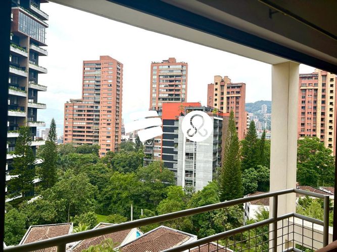 Apartamento de 3 alcobas en venta en La Florida, Medellín, 295 m² · foto 24 de 24
