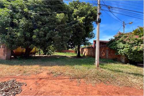 VENDO TERRENO EN LA CIUDAD DE LUQUE S.H.A — foto 3