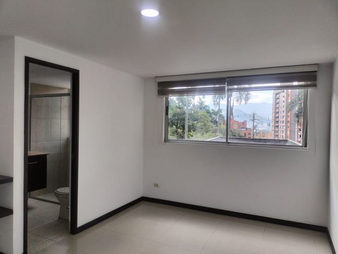 Apartamento de 3 alcobas en arriendo en El Poblado, Medellín, 107 m² · foto 8 de 16