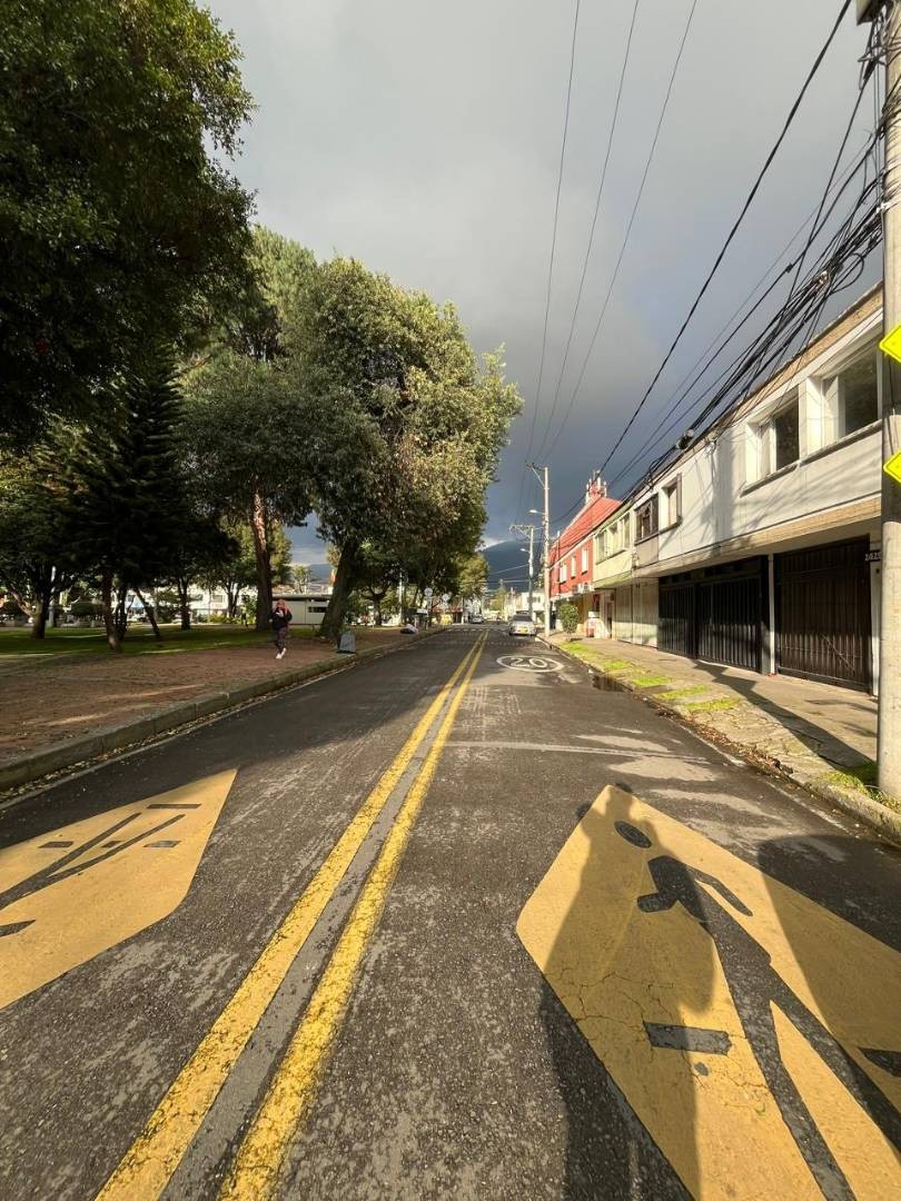 Casa en venta en Barrios Unidos, Bogotá · foto 5 de 24