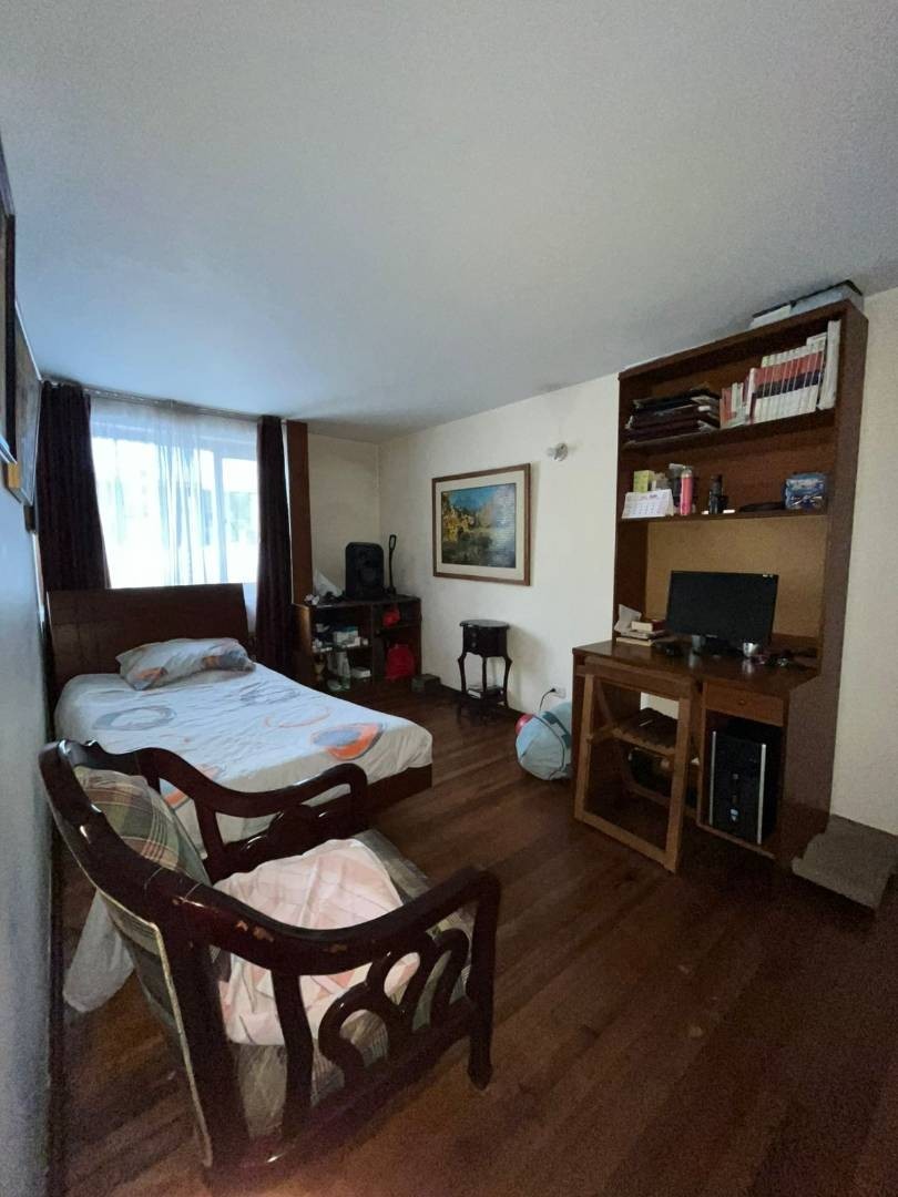 Casa en venta en Barrios Unidos, Bogotá · foto 14 de 24