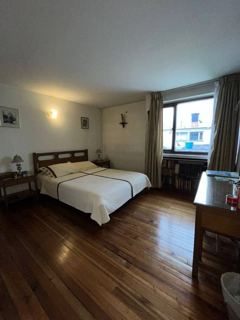 Casa en venta en Barrios Unidos, Bogotá · foto 17 de 24