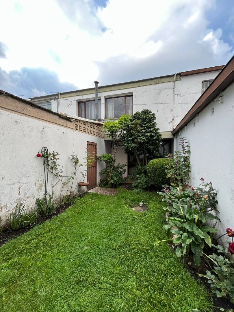 Casa en venta en Barrios Unidos, Bogotá · foto 18 de 24