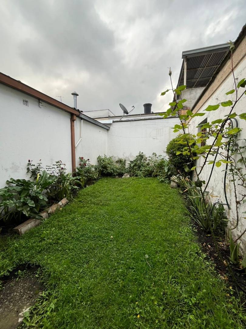 Casa en venta en Barrios Unidos, Bogotá · foto 19 de 24