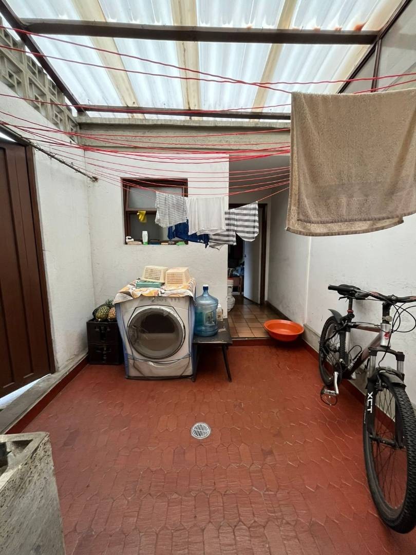 Casa en venta en Barrios Unidos, Bogotá · foto 22 de 24