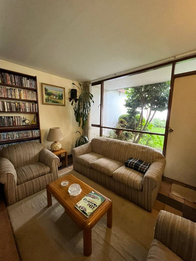 Casa en venta en Barrios Unidos, Bogotá · foto 24 de 24