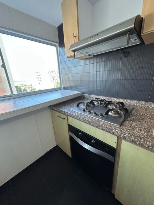 Apartamento en venta en La Concepcion, Barranquilla · foto 2 de 22