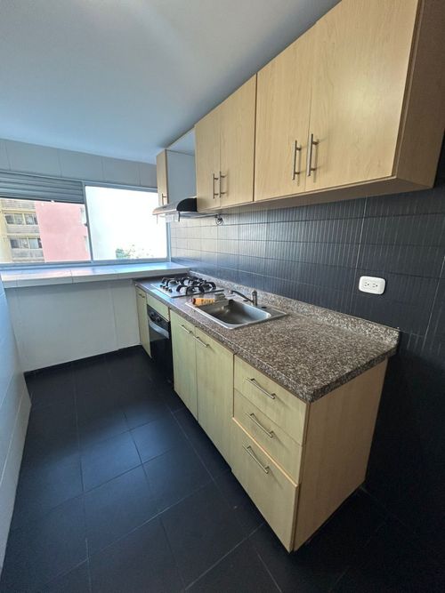 Apartamento en venta en La Concepcion, Barranquilla · foto 3 de 22