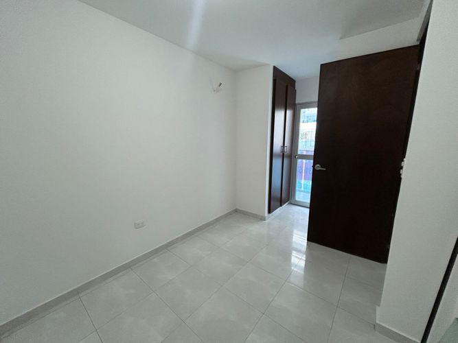 Apartamento en venta en La Concepcion, Barranquilla · foto 8 de 22