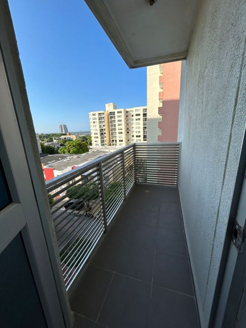 Apartamento en venta en La Concepcion, Barranquilla · foto 14 de 22