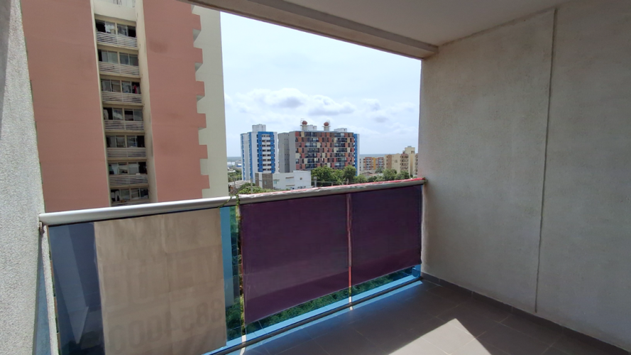 Apartamento en venta en La Concepcion, Barranquilla · foto 15 de 22