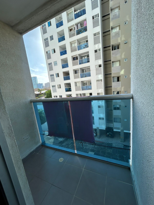 Apartamento en venta en La Concepcion, Barranquilla · foto 16 de 22