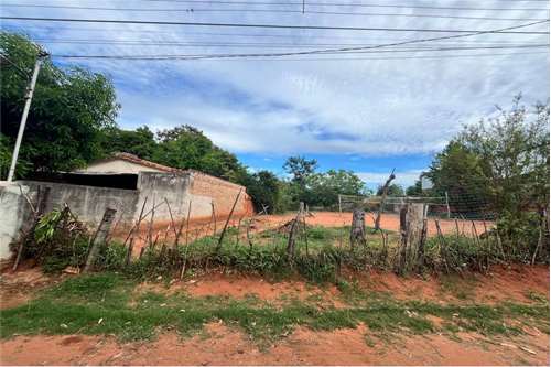 VENDO TERRENO TERRENO EN ÑEMBY - Barrio Cañadita S.H.A — foto 2